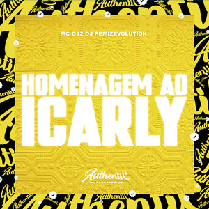 Homenagem ao Icarly (Explicit)