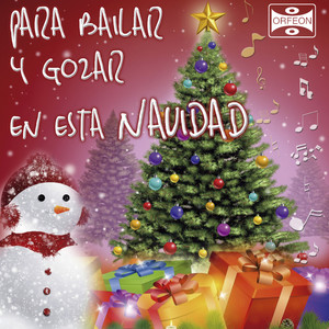 Para Bailar y Gozar en Esta Navidad