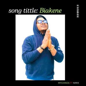 BIAKENE (feat. Nimix)