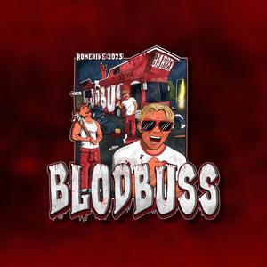 Kaos i Gatene (Blodbuss 2025) [Explicit]