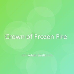 Crown of Frozen Fire