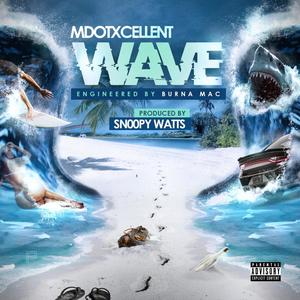 Wave (Explicit)