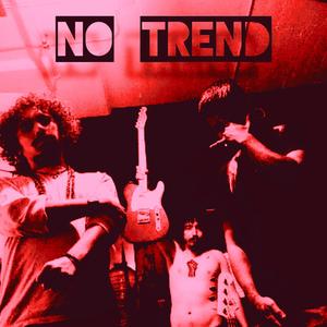 No Trend (feat. 4dhxh & Diego Asesino aka Brutal Diego) [Explicit]