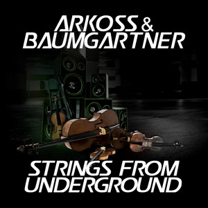Strings From Underground (Remix)