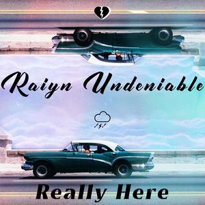 I Be Riding (feat. Jimmy Ali) (Explicit)