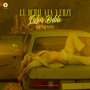 Cu ochii aia verzi (Remixes)