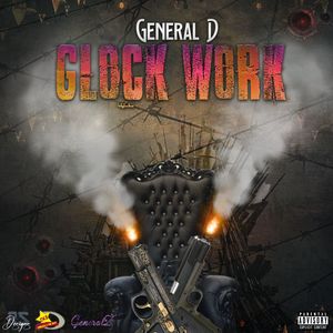 Glock Work (Explicit)