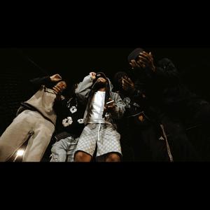 SMOKE LIKE K (feat. CMTG MAK, 356 Vill, KWONY & BIGBODYGANGWAY KOBE) (Explicit)