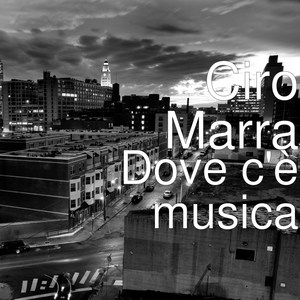 Dove c'è musica (Explicit)