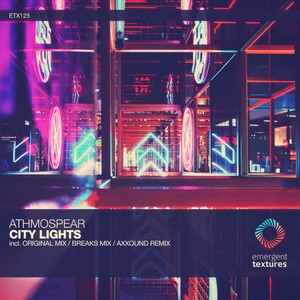 City Lights (Axxound Extended Remix)
