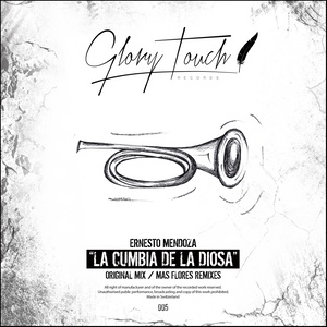 la Cumbia de la Diosa (Mas Flores Remix)