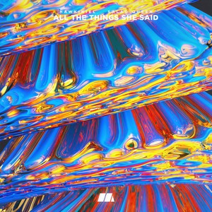 All The Things She Said