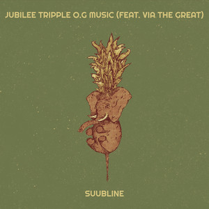 Jubilee Tripple O.G Music (Explicit)