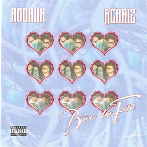 Borre Las Fotos (Explicit)