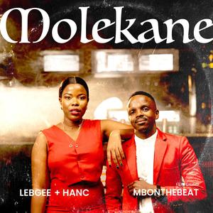 Molekane (feat. Leb Gee & Mb Onthebeat)