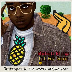 Kickback (feat. Cat Boy Sound)