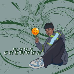 Nova Shenron (Explicit)