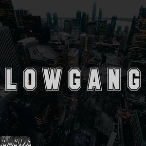 LowGang Beat