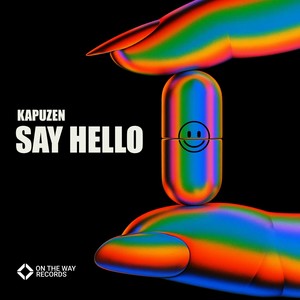 Say Hello (Explicit)