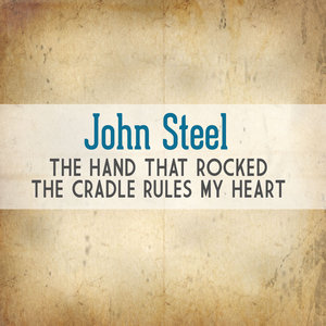 The Hand That Rocked the Cradle Rules My Heart