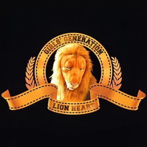 Lion Heart