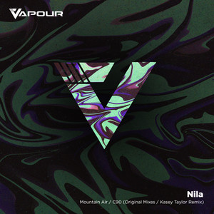 Mountain Air (Kasey Taylor Remix)