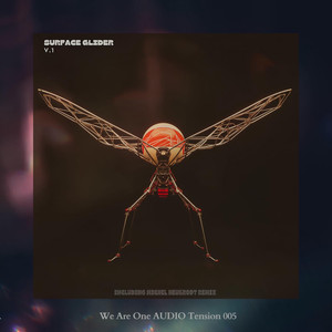 Surface Glider (V.1|Michel Heukrodt Remix)
