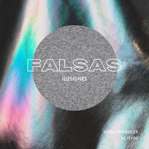 Falsas ilusiones (feat. El Jeyda)