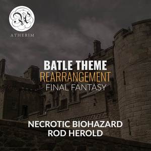 Battle Theme (From "Final Fantasy")