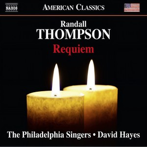 Requiem - Part V: The Leave-taking: Ye were sometimes darkness