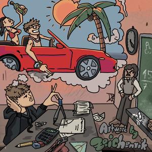 Schule verkackt (Explicit)