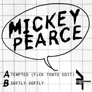 Tempted (F+ck Tonto Edit)
