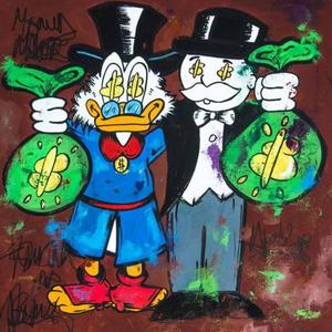 ***** n love (feat. Roy L'vakano & Krook Rock) (Explicit)