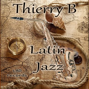 Latin Jazz (Deep Sax Short Mix)