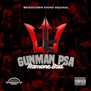 Gunman Psa (Explicit)