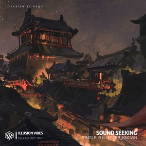 Sound Seeking (Original Mix)