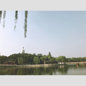 已是两条路上的人