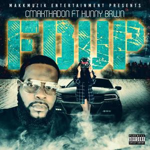 FD UP (feat. HUNNY BRWN) [Radio Edit] [Explicit]