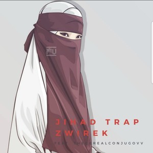 Jihad Trap (feat. Thecerealconjugovv)