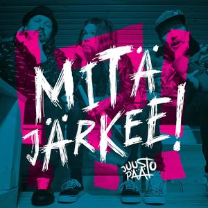 Mitä järkee! (Explicit)