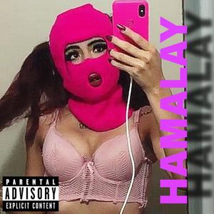 HAMALAY (feat. Joe Barrera) (Explicit)