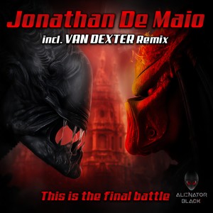 This is the final battle (Original Mix)