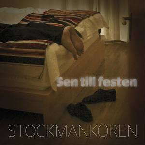 Sen till festen