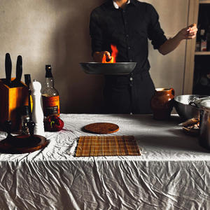 Kerberos (feat. DarkAnge & Gaza) (Explicit)