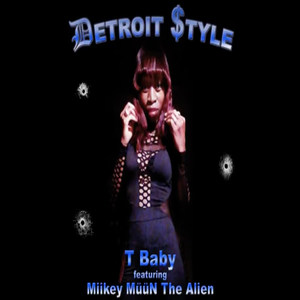 Detroit Style (Explicit)