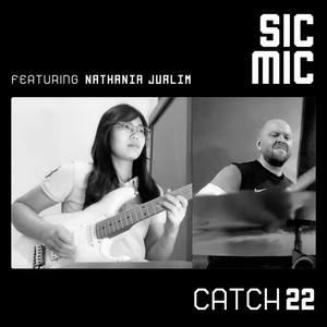 CATCH 22  [feat. Nathania Jualim] (Drumless version)