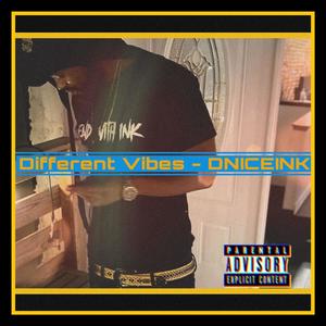 Different Vibes (Explicit)