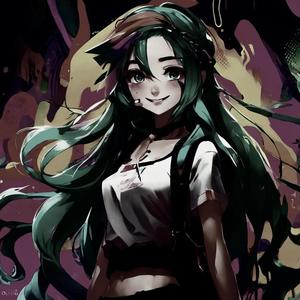 Weird.Alternative.Girls.In.Your.Area (feat. LUMINOU$ITY) (Explicit)