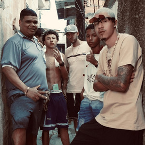 Maquinista Do Trem (Explicit)