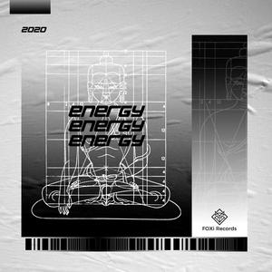 FOXi Records Vol.6 Energy pt.1